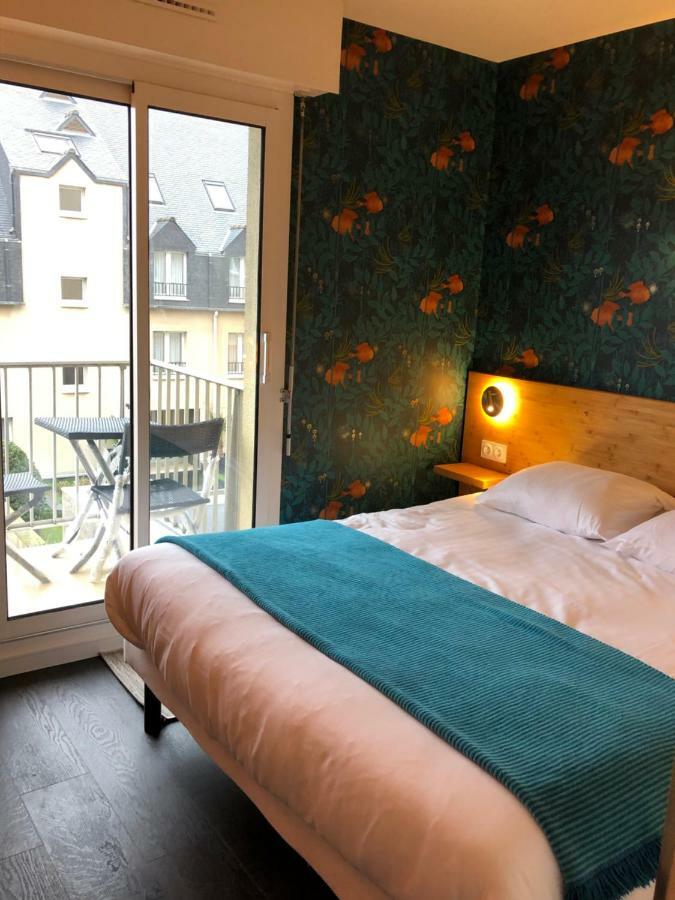 Emeraude Saint-Malo Exterior foto